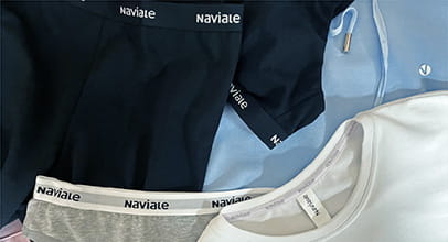 The Story of Naviale: Over 30 Years of Expertise in Creating Lingerie and Apparel.-image