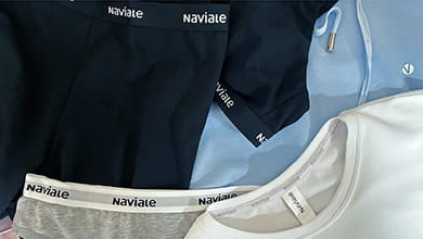 The Story of Naviale: Over 30 Years of Expertise in Creating Lingerie and Apparel.