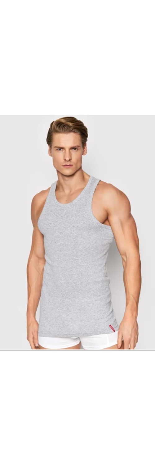Tank top for men Henderson 1480 Basik   XL-0