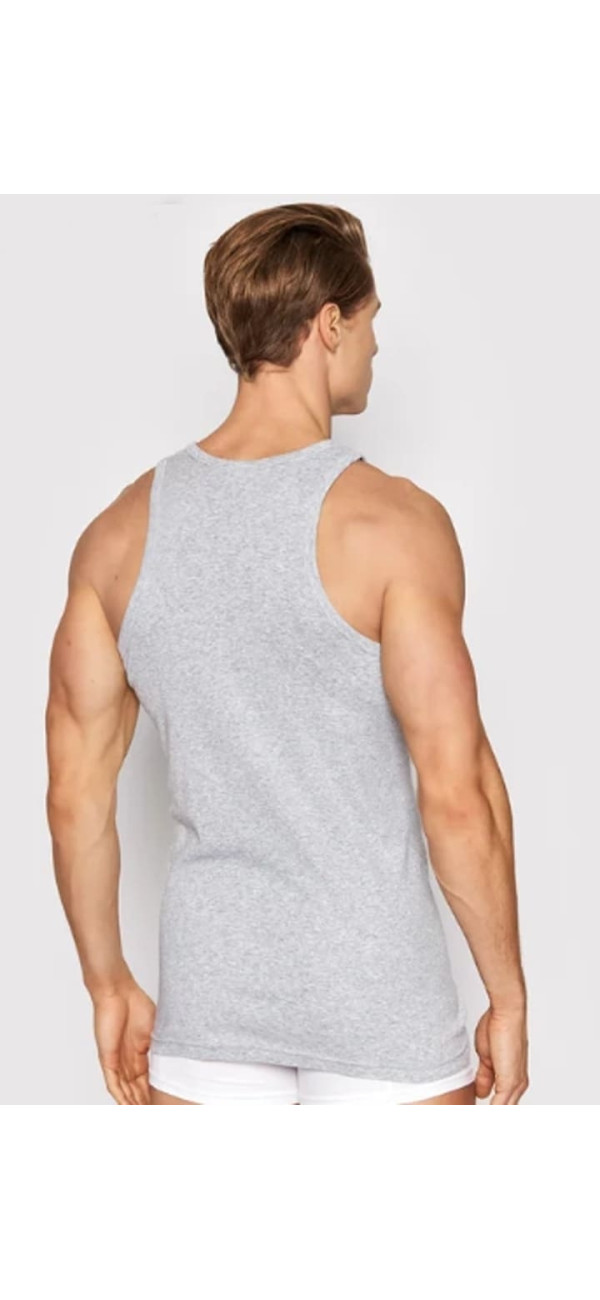 Tank top for men Henderson 1480 Basik -image