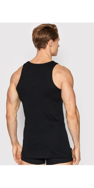 Tank top for men Henderson 1480 Basik black_j41-image