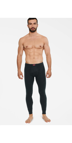 Thermal pants for men Henderson 4862 Basik grey_A6-image