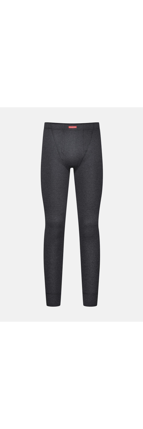 Thermal pants for men Henderson 4862 Basik grey_A6  3XL-1