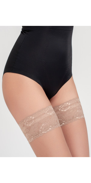 Stockings for women Legs 230 Patty 20 (20 den) naturale -image
