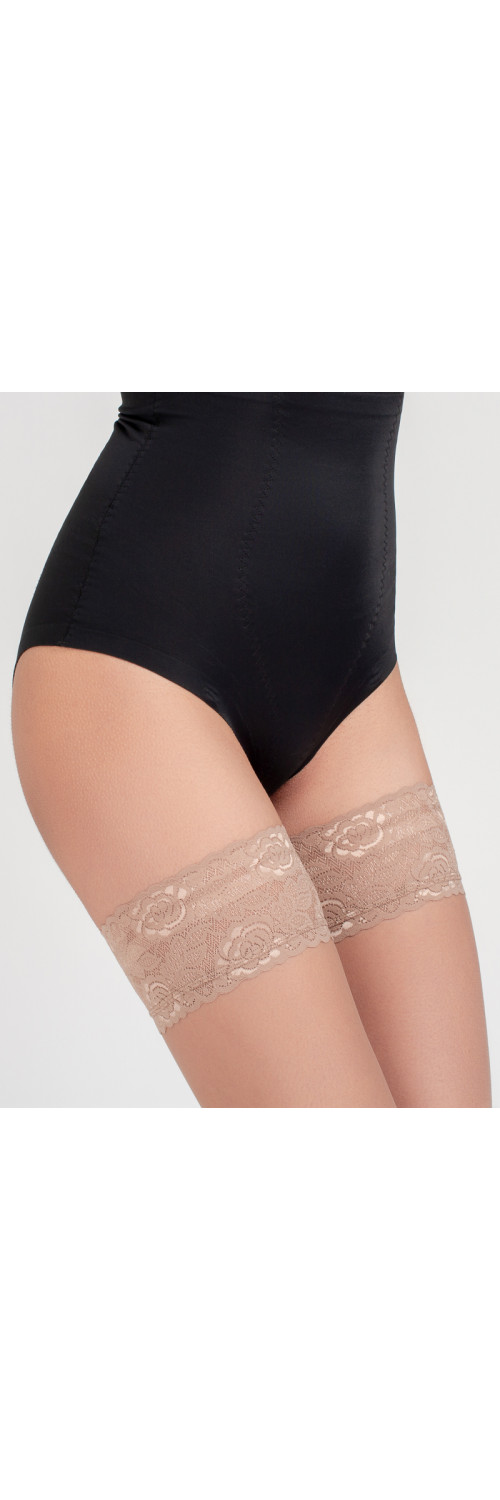 Stockings for women Legs 230 Patty 20 (20 den) naturale   1/2-1