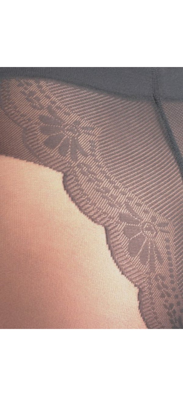 Transparent tights for women Legs 262 Bikini 20 (20 den) аsfalto-image