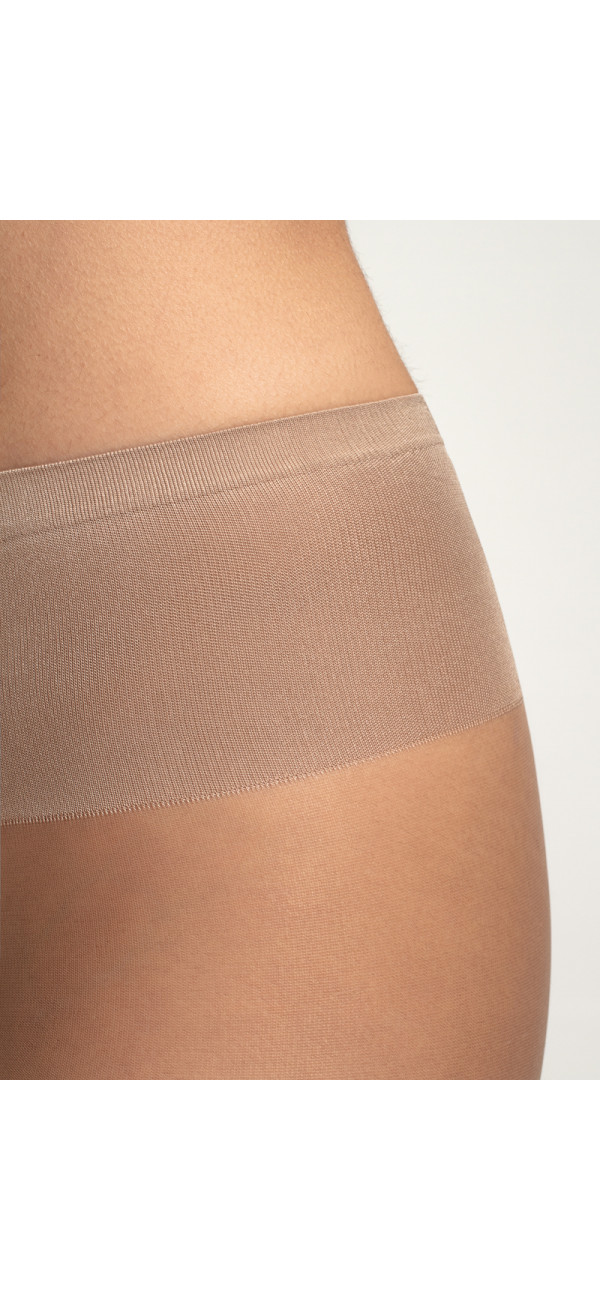 Transparent tights for women Legs 223 Liberta 40 40 den naturale -image