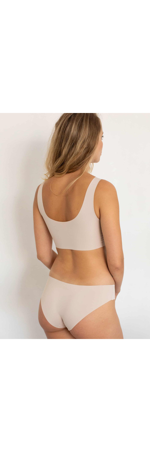 Топ для жінок Kleo 3153 Yoga бежевий L-1
