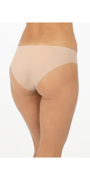 Underpants slips for women Kleo 3154 Yoga beige-image