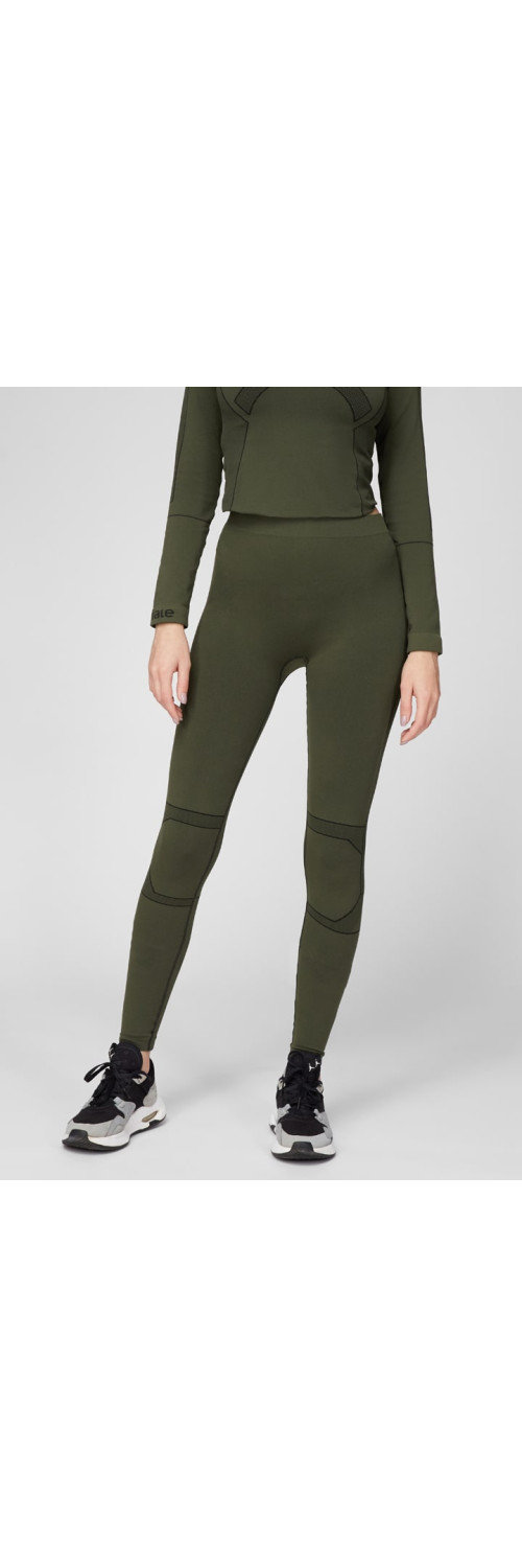 Leggings unisex Naviale UA440-01 Thermo control militarу  2-1