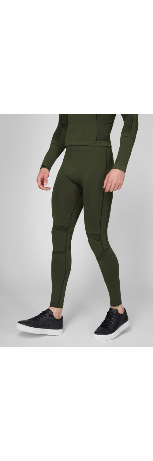 Leggings unisex Naviale UA440-01 Thermo control militarу  2-0