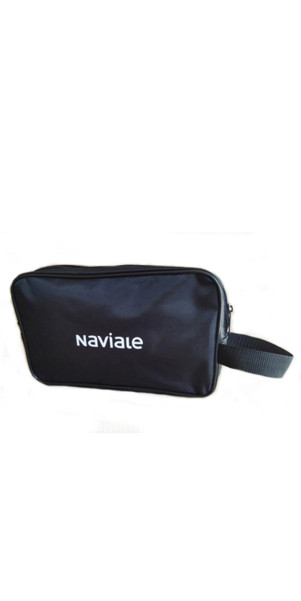 unisex Naviale UA900-01 Sport bag black-image
