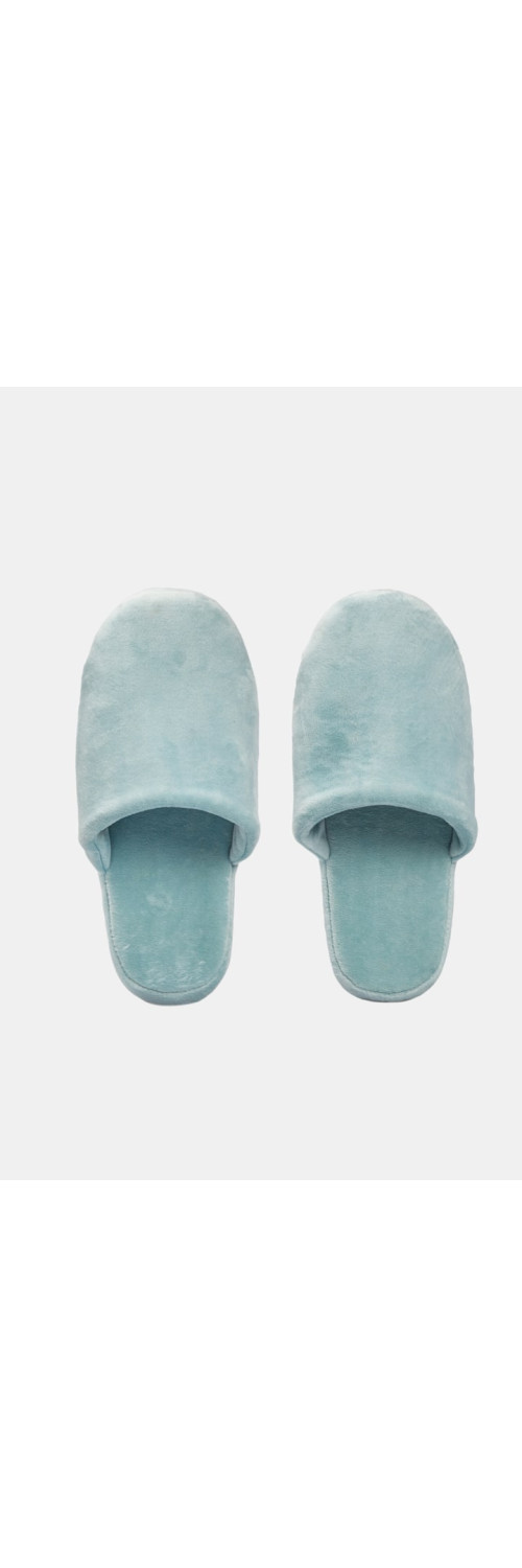Slippers for women Naviale LH580-03 Lux frost mint  37/38-0