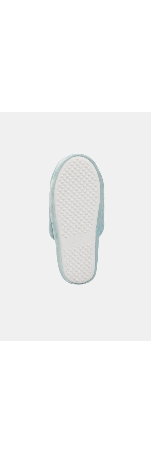 Slippers for women Naviale LH580-03 Lux frost mint  37/38-1