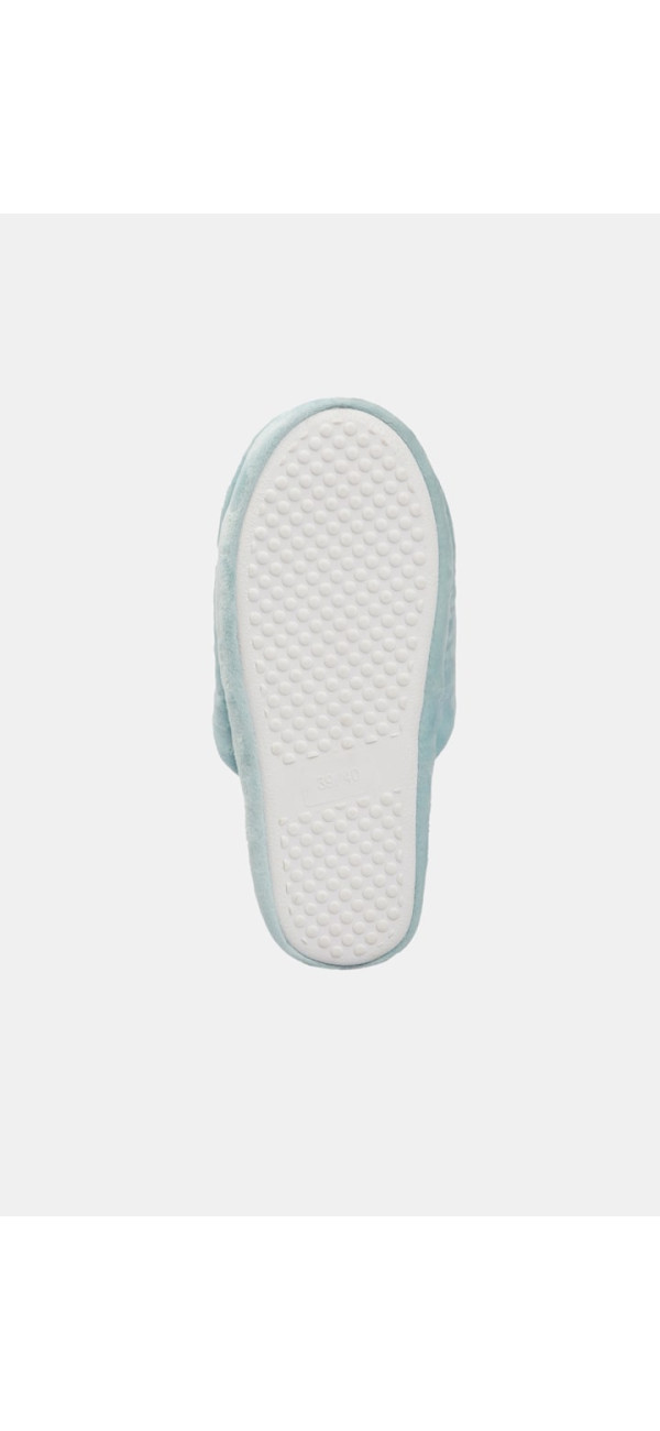 Slippers for women Naviale LH580-03 Lux frost mint-image