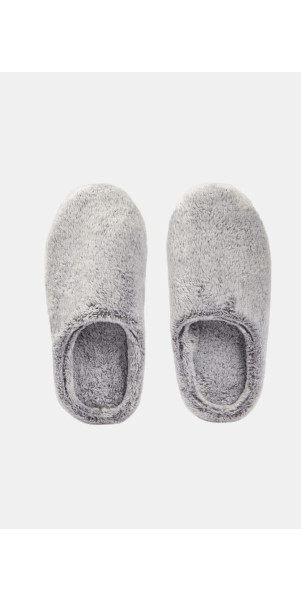 Slippers for women Naviale LH580-04 Rabbit grey-image