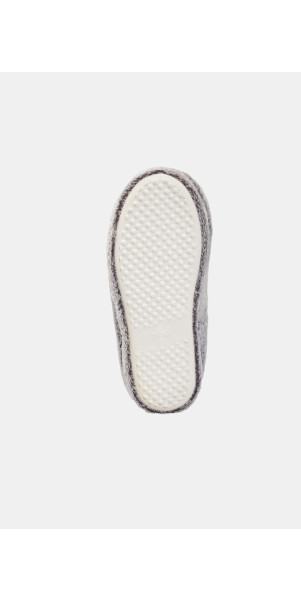 Slippers for women Naviale LH580-04 Rabbit grey-image