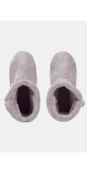 Slippers for women Naviale LH580-05 Dots pink retro-image