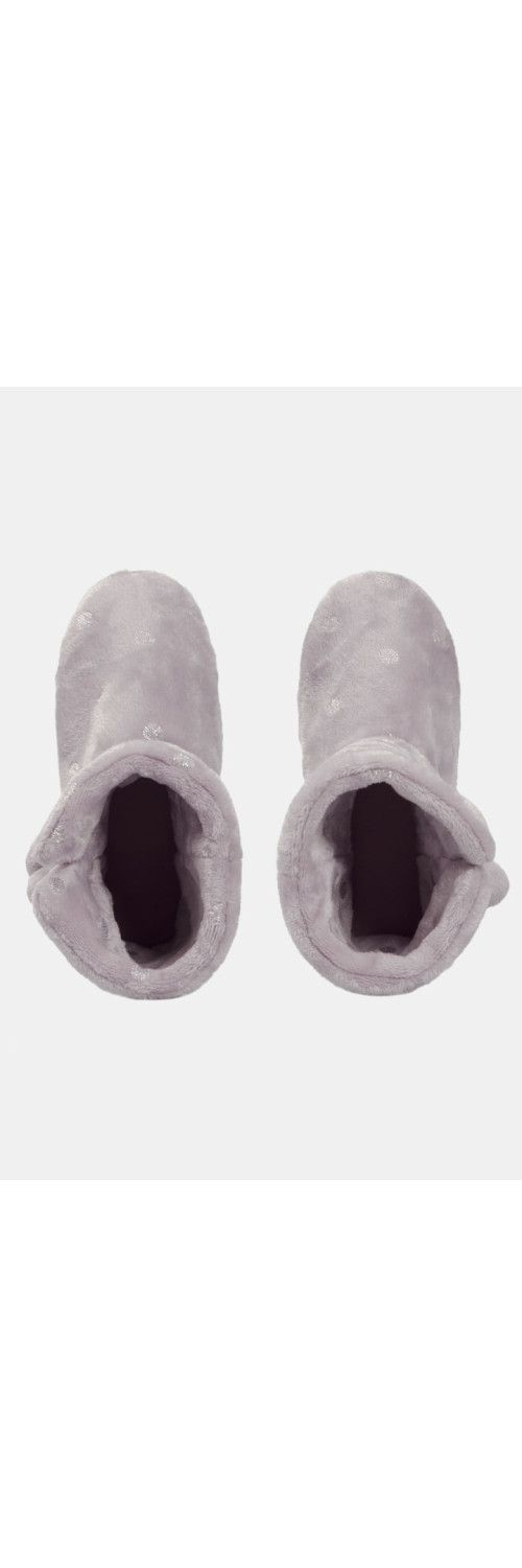 Slippers for women Naviale LH580-05 Dots pink retro  37/38-0