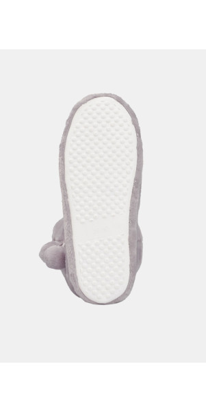 Slippers for women Naviale LH580-05 Dots pink retro-image