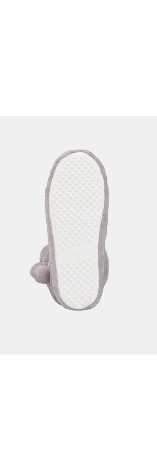 Slippers for women Naviale LH580-05 Dots pink retro  37/38-1