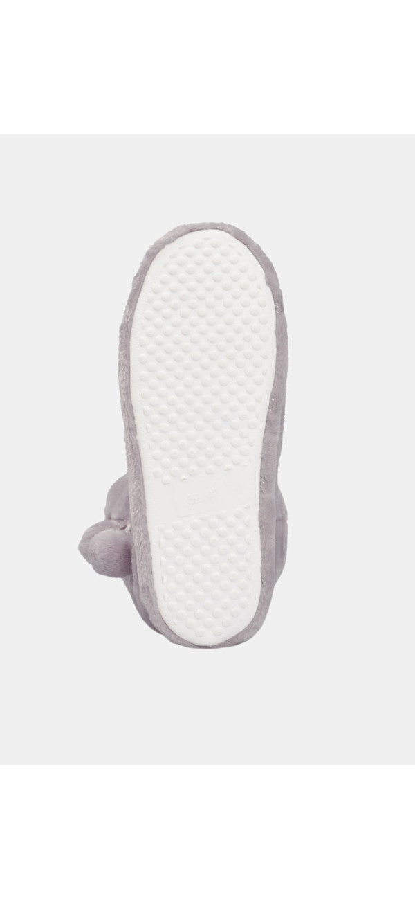 Slippers for women Naviale LH580-05 Dots pink retro-image