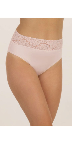 Труси сліпи для жінок Kleo 3151 ML Magda піон-image