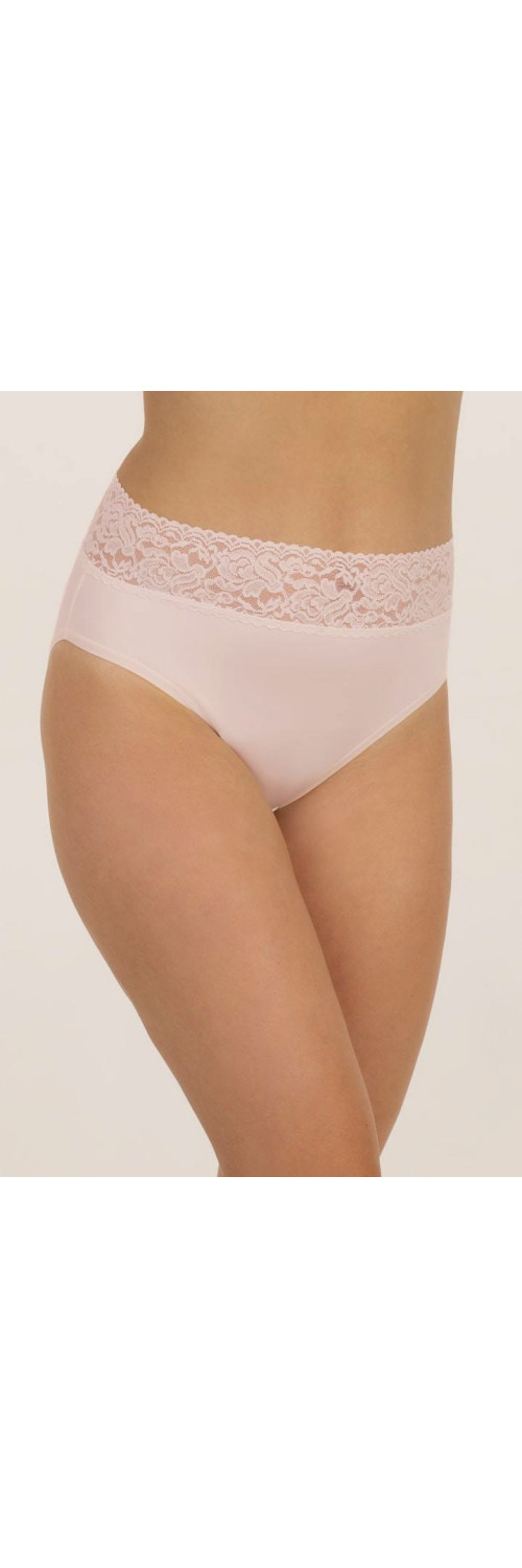 Труси сліпи для жінок Kleo 3151 ML Magda піон 3XL-0