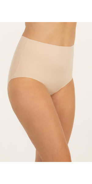 Underpants slips for women Kleo 3238 М beige-image