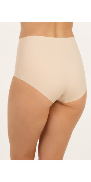 Underpants slips for women Kleo 3238 М beige-image