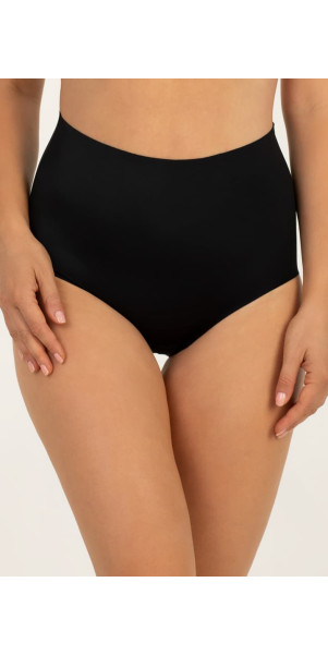Underpants slips for women Kleo 3238 М black-image