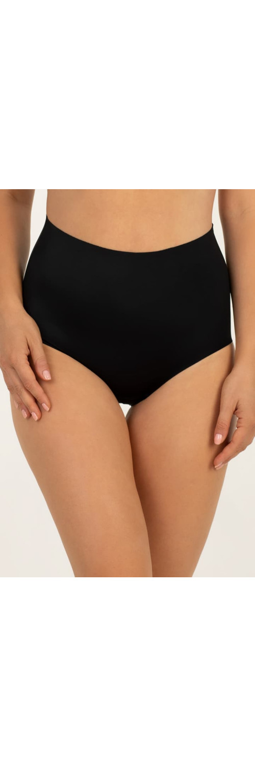 Труси сліпи для жінок Kleo 3238 М чорний 3XL-0