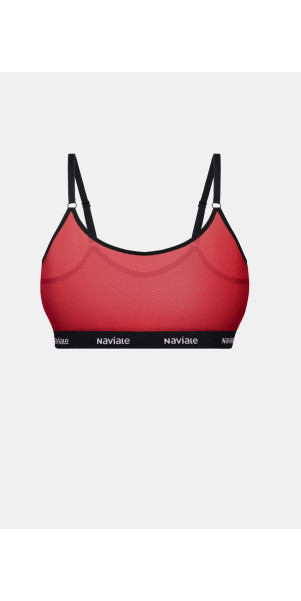 Топ для жінок Naviale LU044-01 Manhattan червоний-image