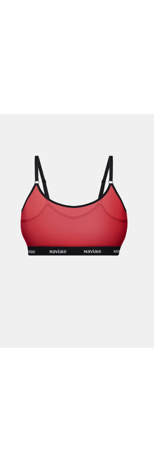 Топ для жінок Naviale LU044-01 Manhattan червоний L-1