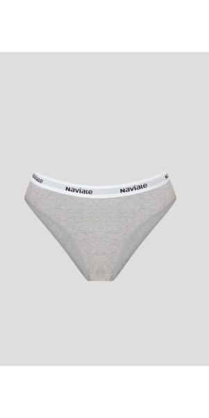 Труси сліпи для жінок Naviale LU123-01 New york меланж-image
