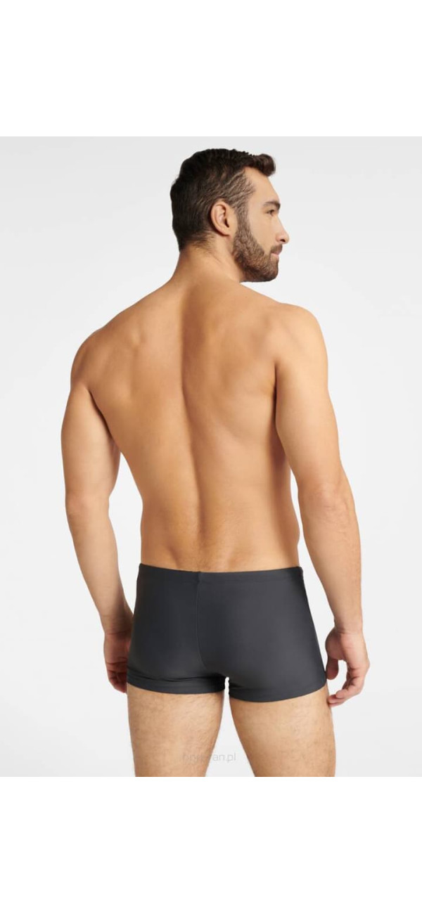 Beach shorts for men Henderson 40771 Gulf grey_E90-image