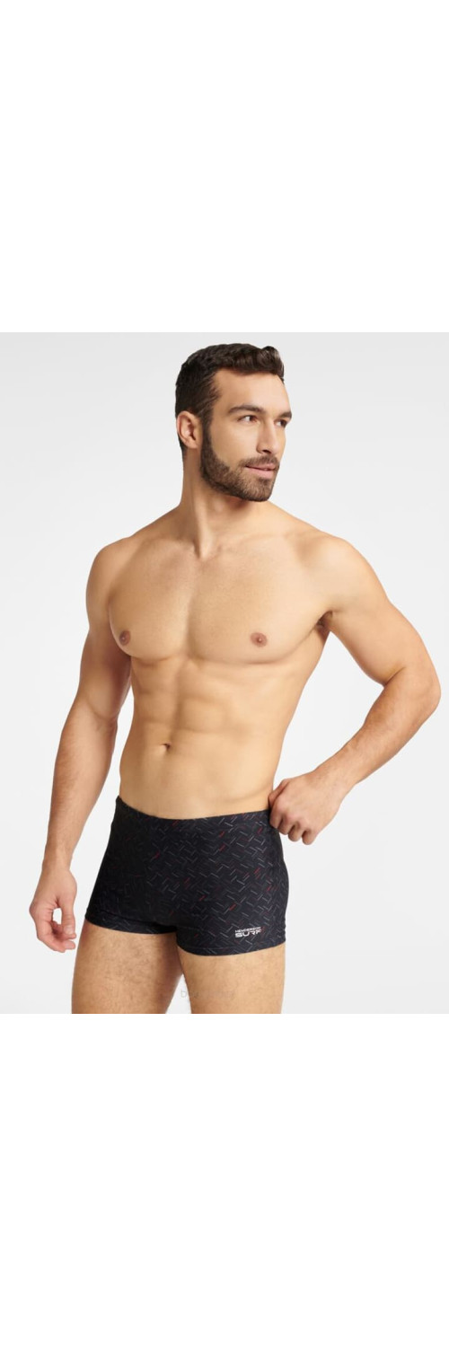 Beach shorts for men Henderson 40776 Globe black_е99  M-0