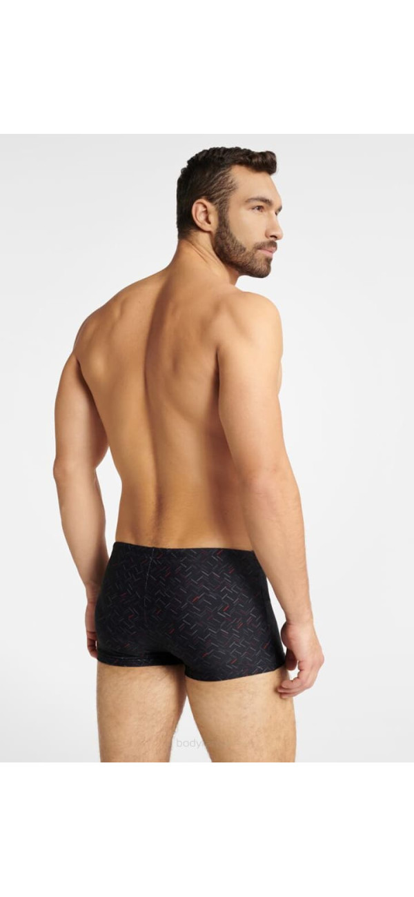 Beach shorts for men Henderson 40776 Globe black_е99-image