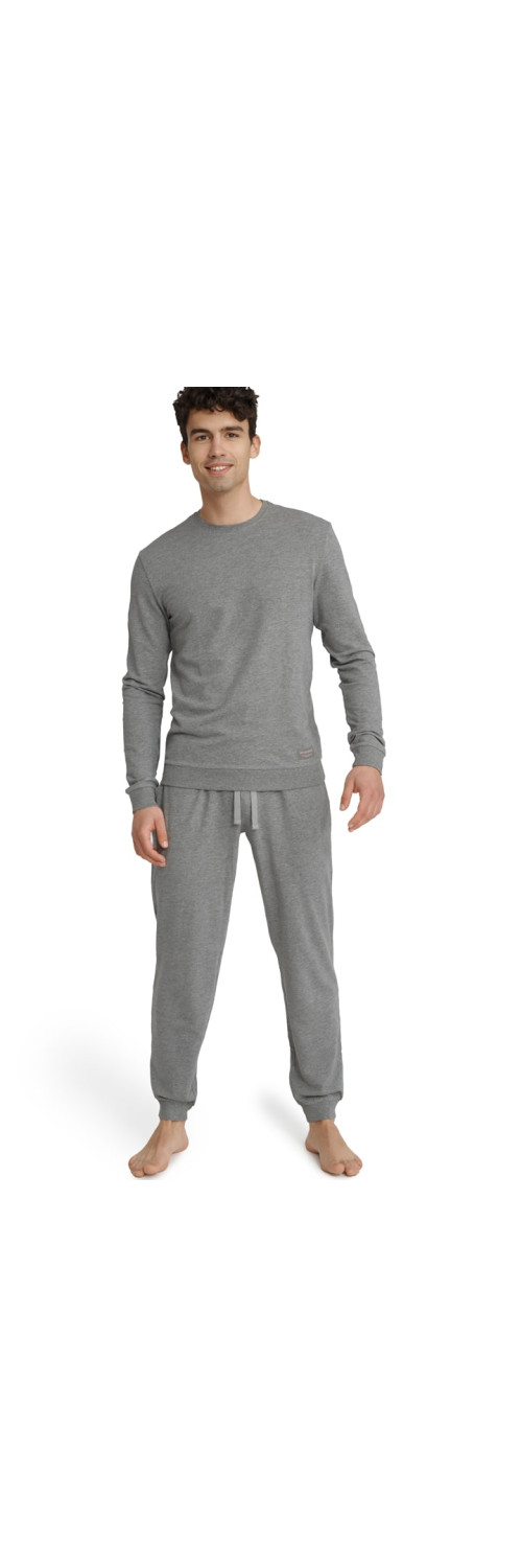 Home set for men Henderson 40951 Universal grey_E90  XXL-0