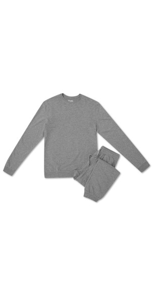 Home set for men Henderson 40951 Universal grey_E90-image