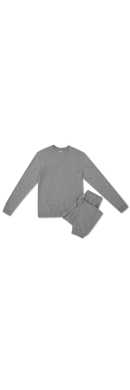 Home set for men Henderson 40951 Universal grey_E90  XXL-1