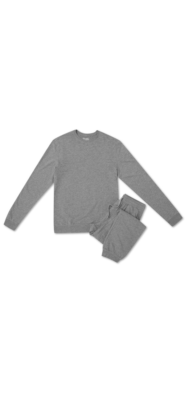 Home set for men Henderson 40951 Universal grey_E90-image