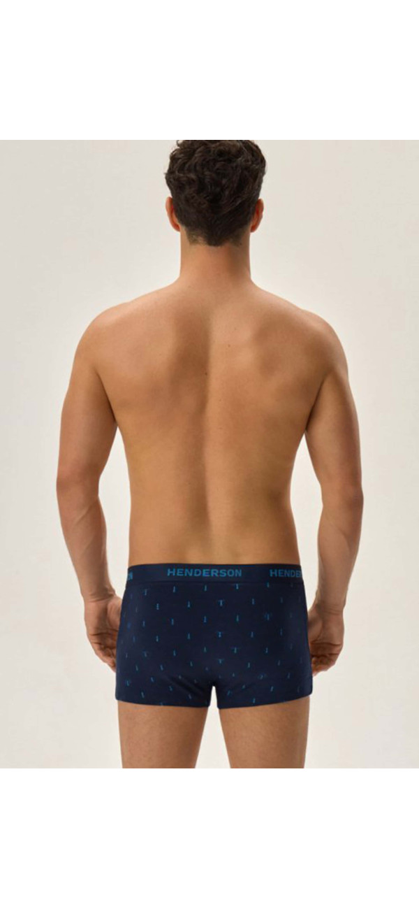 Underpants for men Henderson 41924 Joy dark blue-image