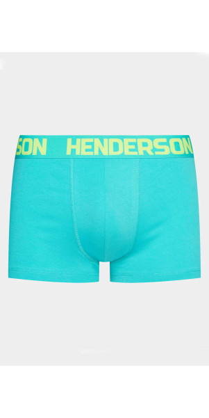Труси боксери для чоловіків Henderson 41271 Cup cалатовий-image