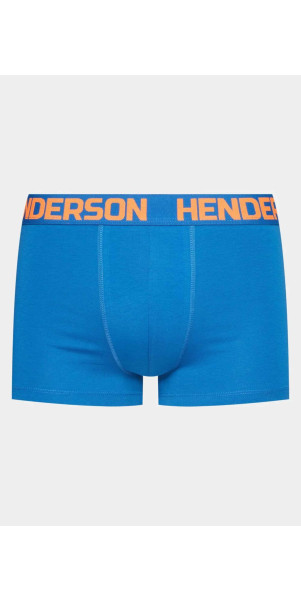 Труси боксери для чоловіків Henderson 41271 Cup cиній-image