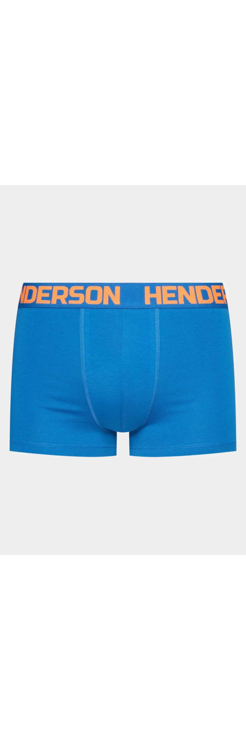 Труси боксери для чоловіків Henderson 41271 Cup cиній XXL-1