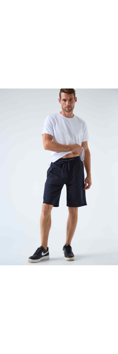 Shorts for men Naviale MH403-01 Houston blue  L-0