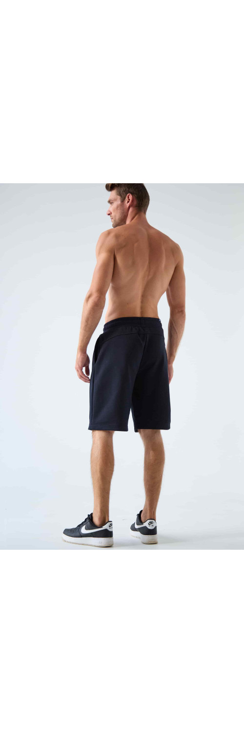 Shorts for men Naviale MH403-01 Houston blue  L-1