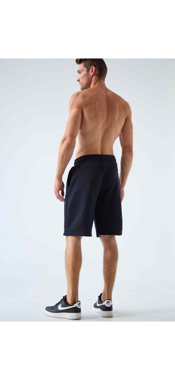 Shorts for men Naviale MH403-01 Houston blue-image