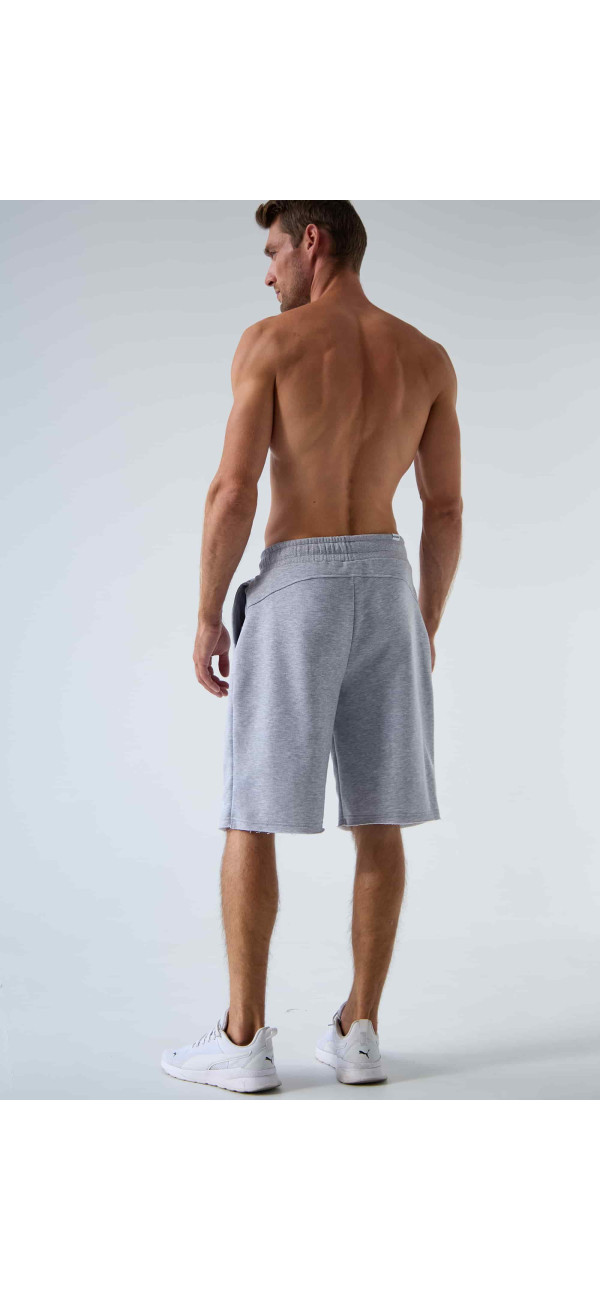 Shorts for men Naviale MH403-01 Houston melange-image